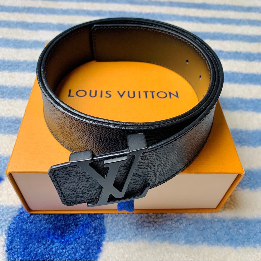 Louis Vuitton belt